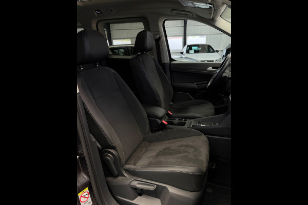 Volkswagen Caddy Combi 1.5 TSI 5p CarPlay Panorama