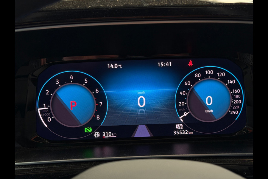 Volkswagen Caddy Combi 1.5 TSI 5p CarPlay Panorama