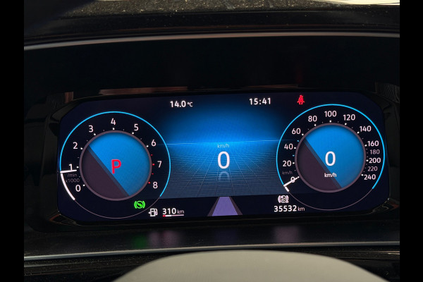 Volkswagen Caddy Combi 1.5 TSI 5p CarPlay Panorama