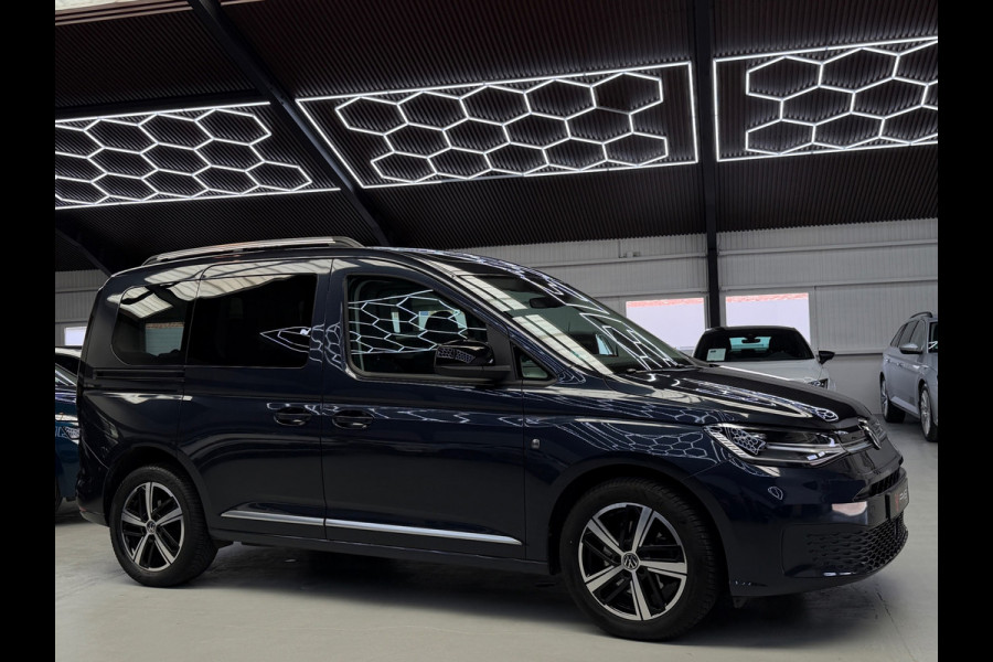 Volkswagen Caddy Combi 1.5 TSI 5p CarPlay Panorama