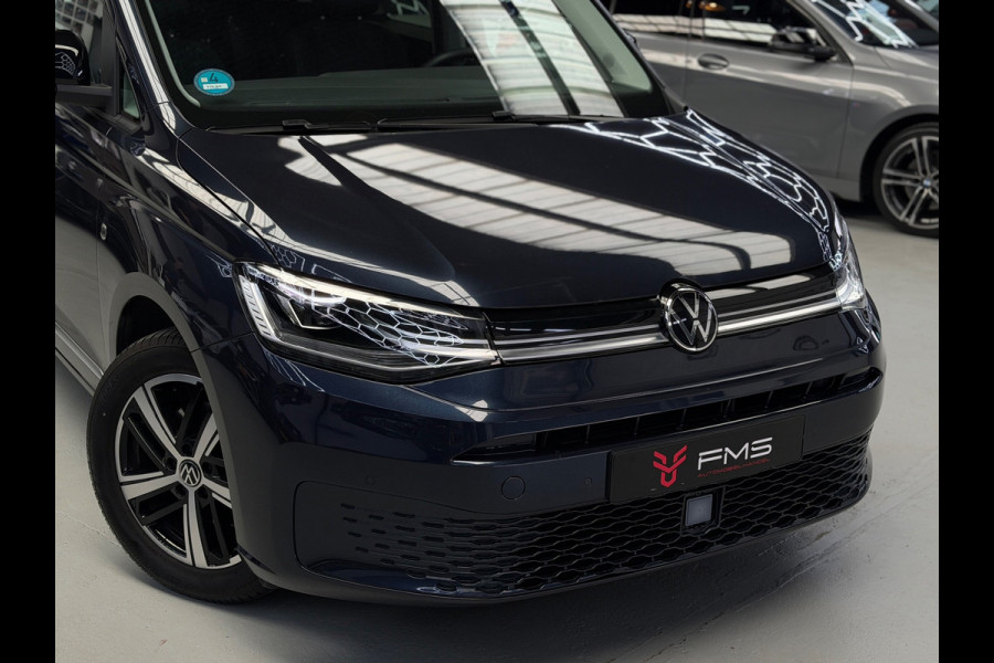 Volkswagen Caddy Combi 1.5 TSI 5p CarPlay Panorama