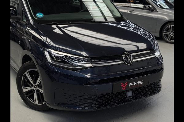 Volkswagen Caddy Combi 1.5 TSI 5p CarPlay Panorama