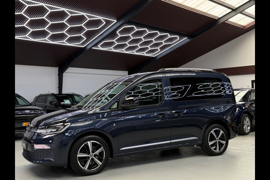 Volkswagen Caddy Combi 1.5 TSI 5p CarPlay Panorama