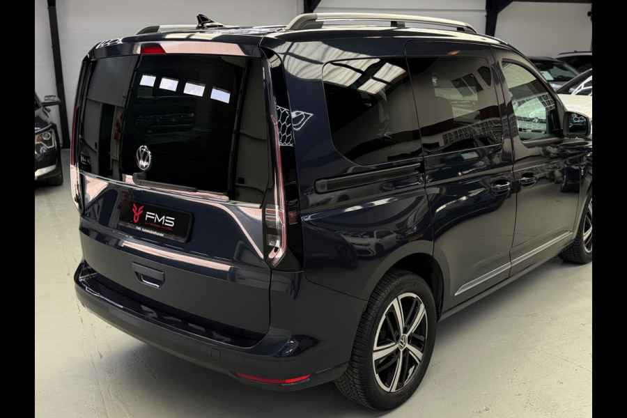 Volkswagen Caddy Combi 1.5 TSI 5p CarPlay Panorama