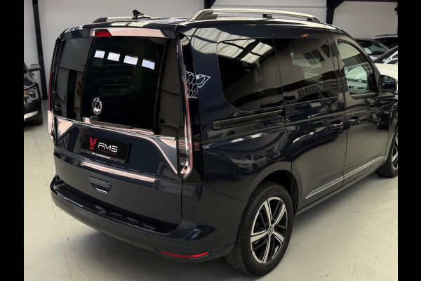 Volkswagen Caddy Combi 1.5 TSI 5p CarPlay Panorama