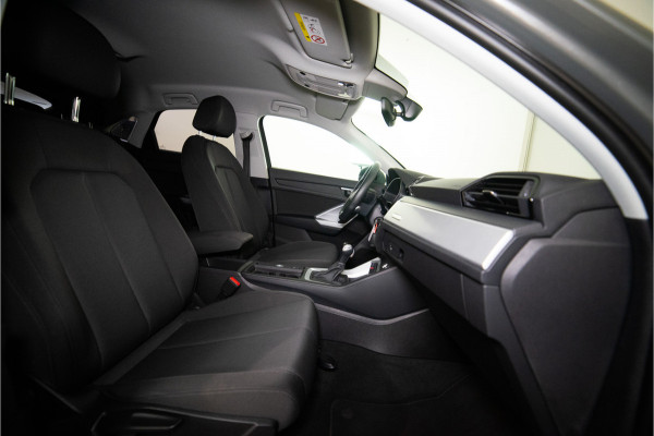 Audi Q3 Sportback 45 TFSI e Business Edition 245PK | Chronos | Carplay | Dodehoek | Stoelverw. | Garantie
