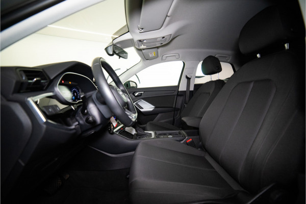 Audi Q3 Sportback 45 TFSI e Business Edition 245PK | Chronos | Carplay | Dodehoek | Stoelverw. | Garantie