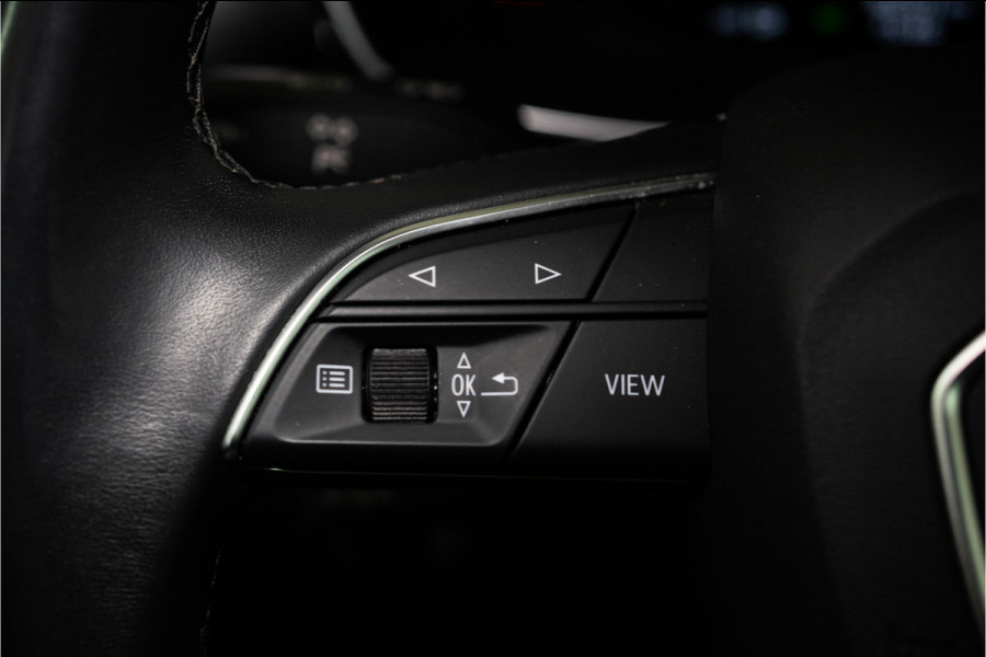 Audi Q3 Sportback 45 TFSI e Business Edition 245PK | Chronos | Carplay | Dodehoek | Stoelverw. | Garantie