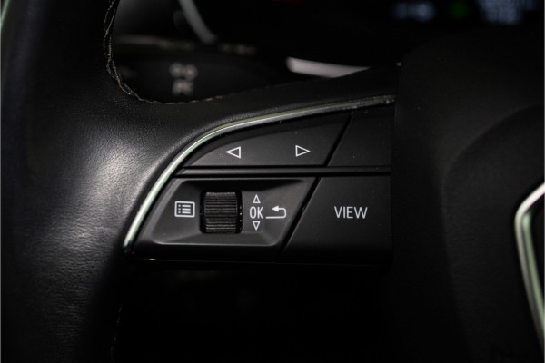 Audi Q3 Sportback 45 TFSI e Business Edition 245PK | Chronos | Carplay | Dodehoek | Stoelverw. | Garantie