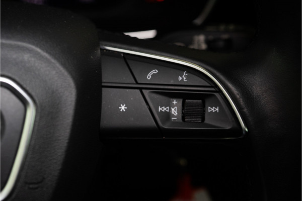 Audi Q3 Sportback 45 TFSI e Business Edition 245PK | Chronos | Carplay | Dodehoek | Stoelverw. | Garantie