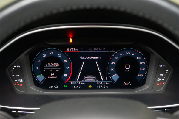 Audi Q3 Sportback 45 TFSI e Business Edition 245PK | Chronos | Carplay | Dodehoek | Stoelverw. | Garantie