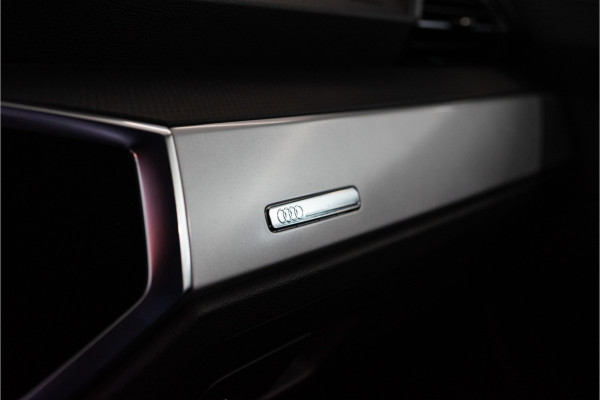 Audi Q3 Sportback 45 TFSI e Business Edition 245PK | Chronos | Carplay | Dodehoek | Stoelverw. | Garantie