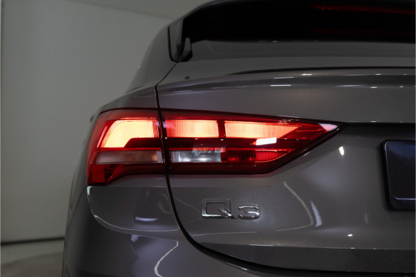 Audi Q3 Sportback 45 TFSI e Business Edition 245PK | Chronos | Carplay | Dodehoek | Stoelverw. | Garantie