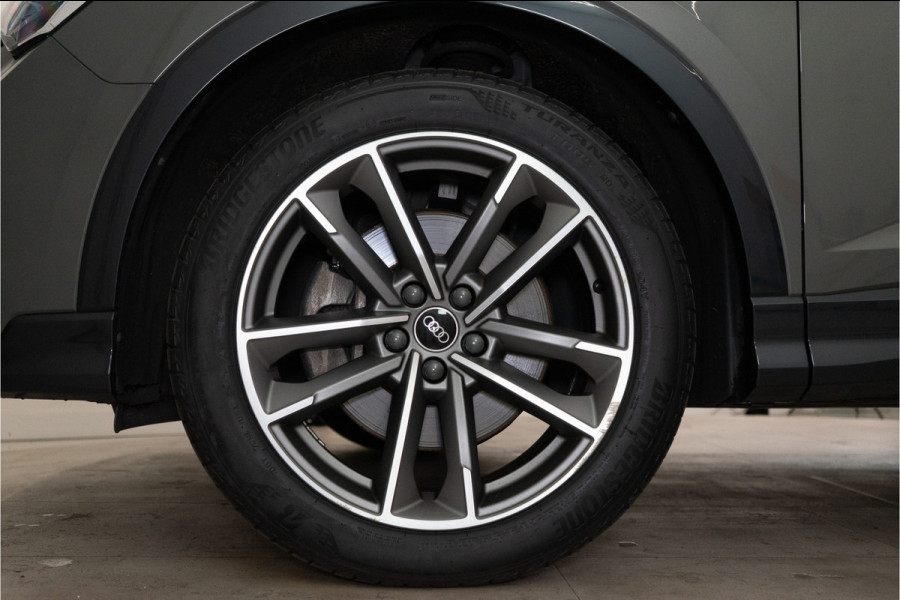 Audi Q3 Sportback 45 TFSI e Business Edition 245PK | Chronos | Carplay | Dodehoek | Stoelverw. | Garantie