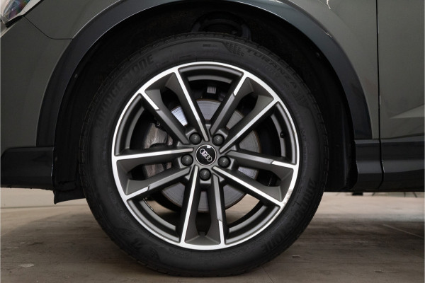 Audi Q3 Sportback 45 TFSI e Business Edition 245PK | Chronos | Carplay | Dodehoek | Stoelverw. | Garantie