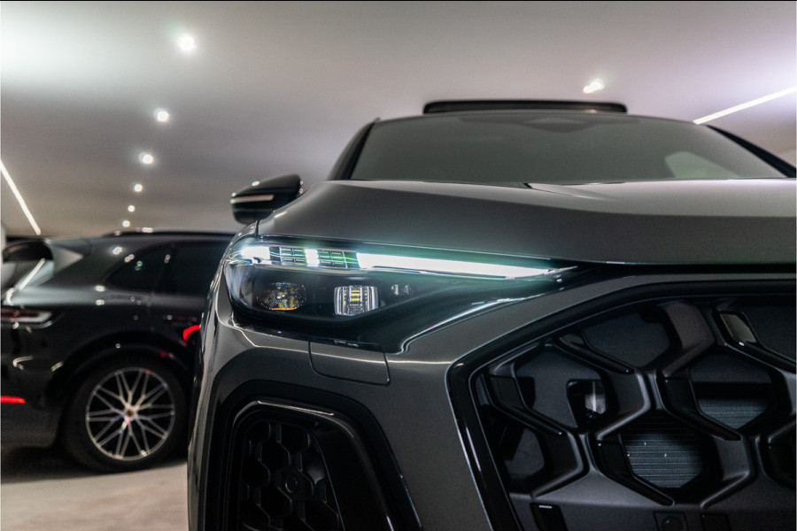 Audi Q5 Sportback e-hybrid 270KW Quattro S Edition 367PK | 2026 | B&O | Pano | Sfeer | Memory | 5 Jaar fabrieksgarantie!