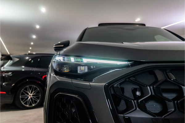 Audi Q5 Sportback e-hybrid 270KW Quattro S Edition 367PK | 2026 | B&O | Pano | Sfeer | Memory | 5 Jaar fabrieksgarantie!