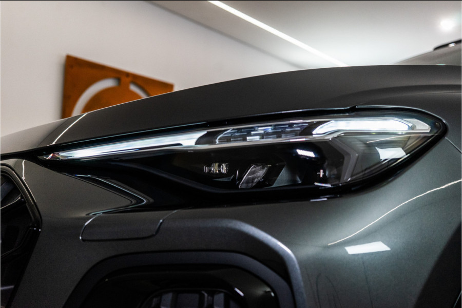 Audi Q5 Sportback e-hybrid 270KW Quattro S Edition 367PK | 2026 | B&O | Pano | Sfeer | Memory | 5 Jaar fabrieksgarantie!