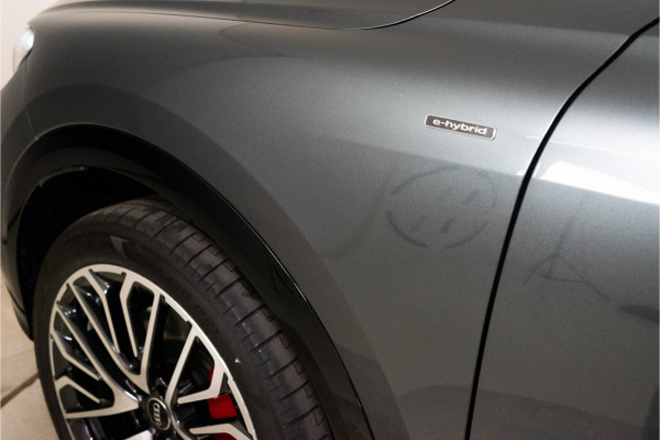 Audi Q5 Sportback e-hybrid 270KW Quattro S Edition 367PK | 2026 | B&O | Pano | Sfeer | Memory | 5 Jaar fabrieksgarantie!