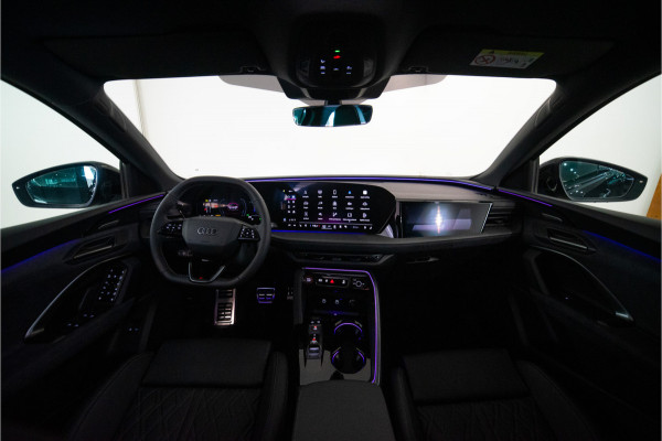 Audi Q5 Sportback e-hybrid 270KW Quattro S Edition 367PK | 2026 | B&O | Pano | Sfeer | Memory | 5 Jaar fabrieksgarantie!