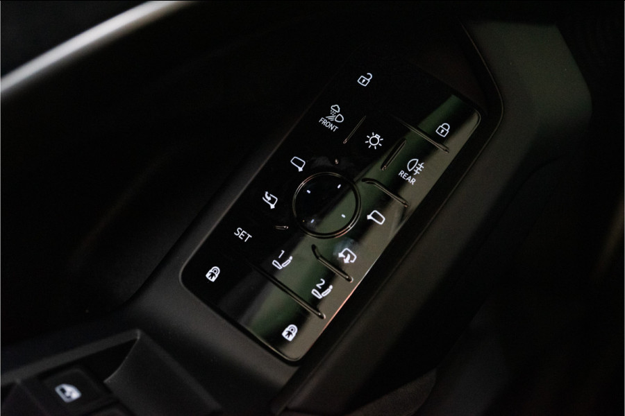 Audi Q5 Sportback e-hybrid 270KW Quattro S Edition 367PK | 2026 | B&O | Pano | Sfeer | Memory | 5 Jaar fabrieksgarantie!