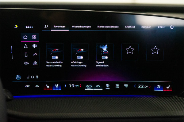 Audi Q5 Sportback e-hybrid 270KW Quattro S Edition 367PK | 2026 | B&O | Pano | Sfeer | Memory | 5 Jaar fabrieksgarantie!