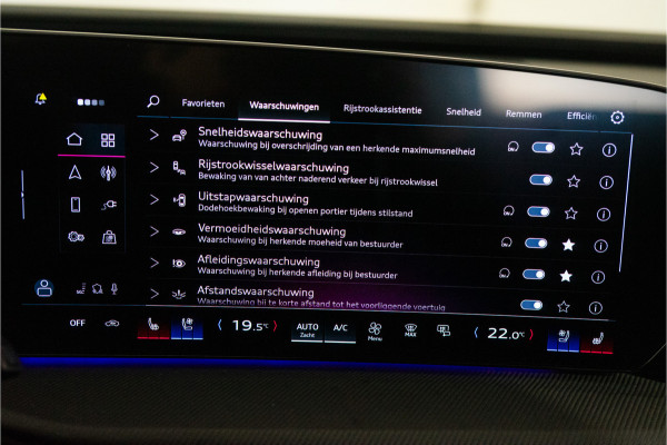 Audi Q5 Sportback e-hybrid 270KW Quattro S Edition 367PK | 2026 | B&O | Pano | Sfeer | Memory | 5 Jaar fabrieksgarantie!