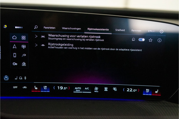 Audi Q5 Sportback e-hybrid 270KW Quattro S Edition 367PK | 2026 | B&O | Pano | Sfeer | Memory | 5 Jaar fabrieksgarantie!