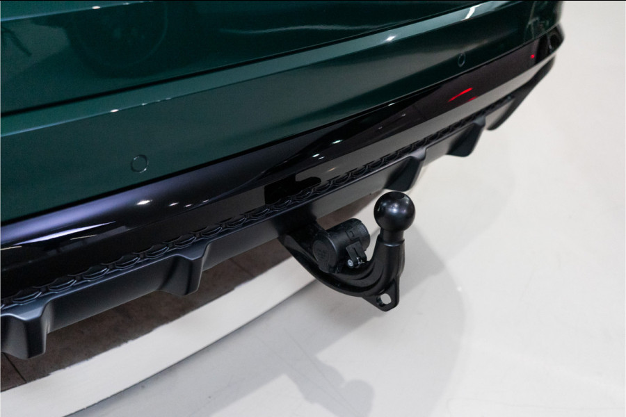 Audi Q8 60 TFSI E Quattro S-Edition Competition 490PK 2026 | Goodwood Green | 3D B&O | Pano | VOL! 5 JAAR FABR. GARANTIE
