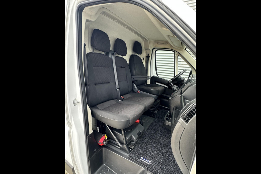 Peugeot Boxer 435 2.2 BlueHDi 140 L3H2 Navi|Cruise|airco