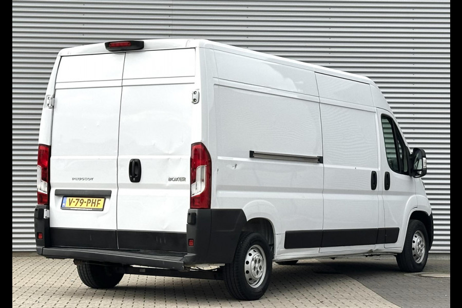 Peugeot Boxer 435 2.2 BlueHDi 140 L3H2 Navi|Cruise|airco