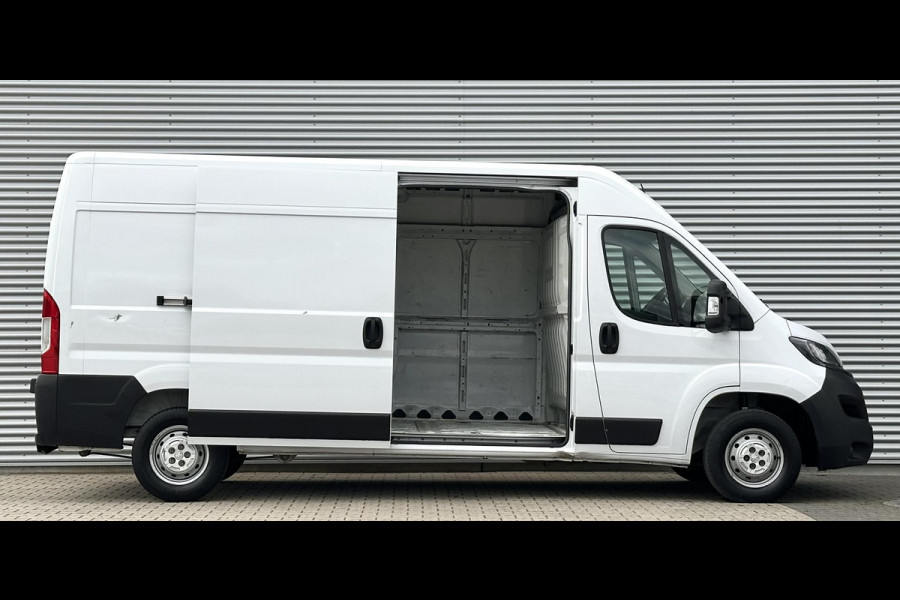 Peugeot Boxer 435 2.2 BlueHDi 140 L3H2 Navi|Cruise|airco