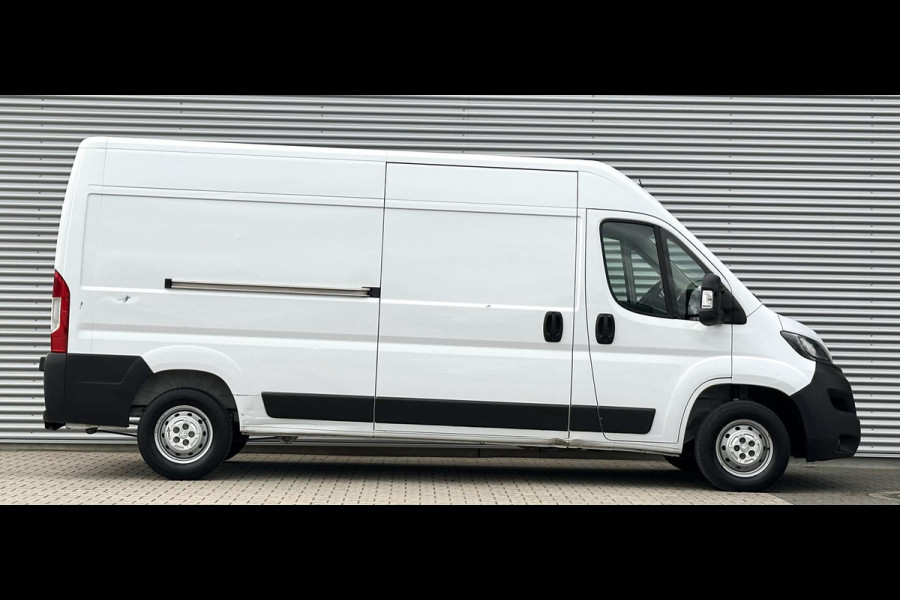 Peugeot Boxer 435 2.2 BlueHDi 140 L3H2 Navi|Cruise|airco