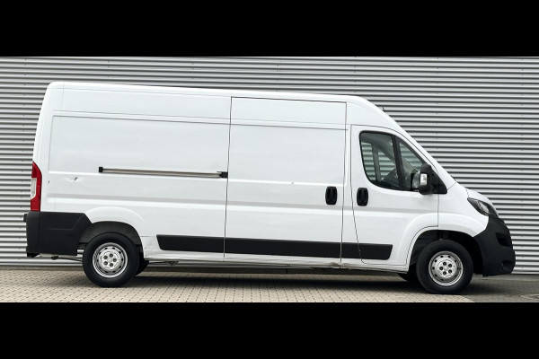 Peugeot Boxer 435 2.2 BlueHDi 140 L3H2 Navi|Cruise|airco