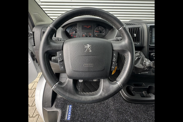 Peugeot Boxer 435 2.2 BlueHDi 140 L3H2 Navi|Cruise|airco