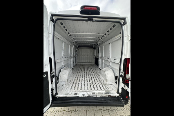 Peugeot Boxer 435 2.2 BlueHDi 140 L3H2 Navi|Cruise|airco