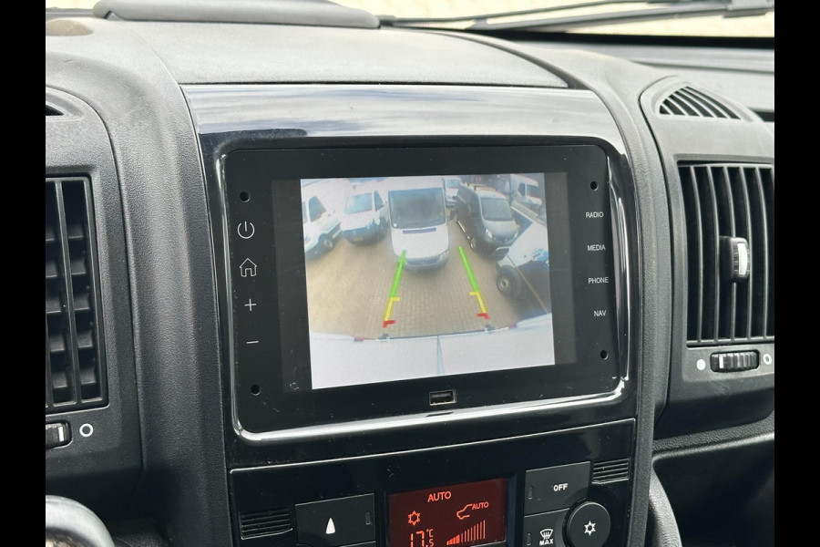 Peugeot Boxer 435 2.2 BlueHDi 140 L3H2 Navi|Cruise|airco