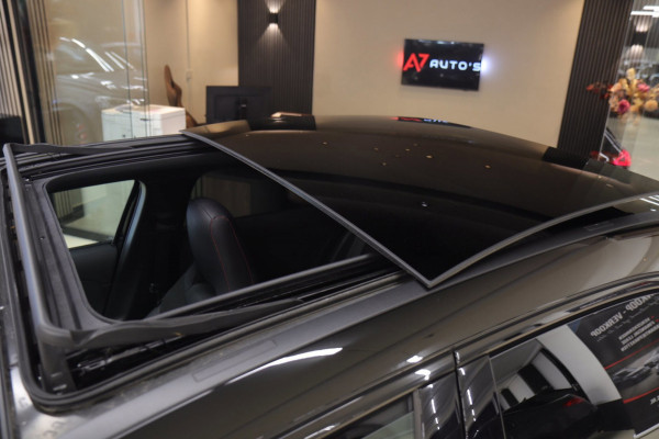 Mercedes-Benz A-Klasse 220 AMG-LINE Pano/Sfeer/Camera/Laneassist/Blindspot/VOL