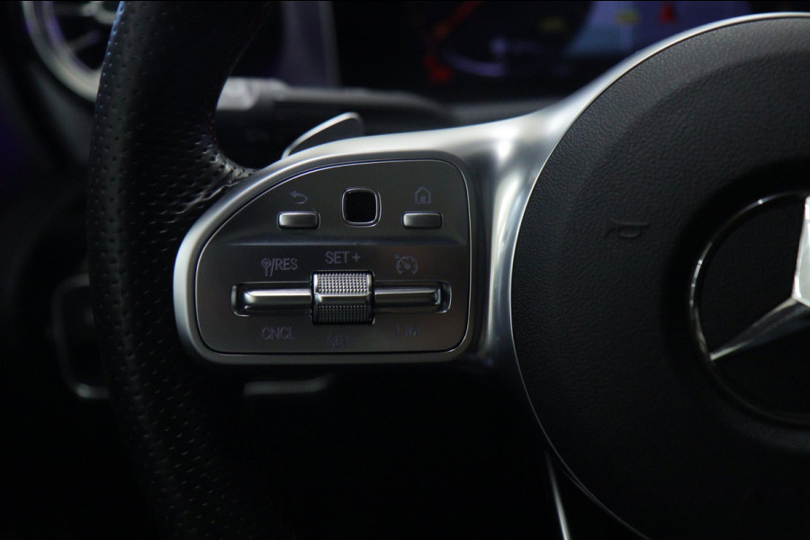 Mercedes-Benz A-Klasse 220 AMG-LINE Pano/Sfeer/Camera/Laneassist/Blindspot/VOL