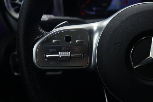 Mercedes-Benz A-Klasse 220 AMG-LINE Pano/Sfeer/Camera/Laneassist/Blindspot/VOL