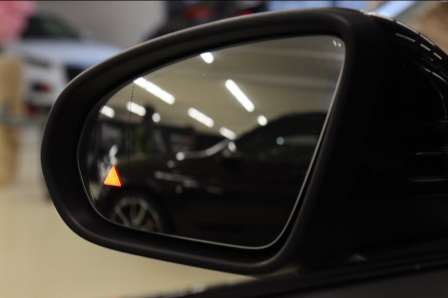 Mercedes-Benz A-Klasse 220 AMG-LINE Pano/Sfeer/Camera/Laneassist/Blindspot/VOL