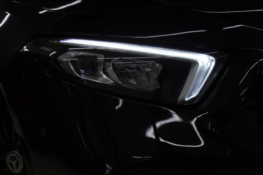 Mercedes-Benz A-Klasse 220 AMG-LINE Pano/Sfeer/Camera/Laneassist/Blindspot/VOL