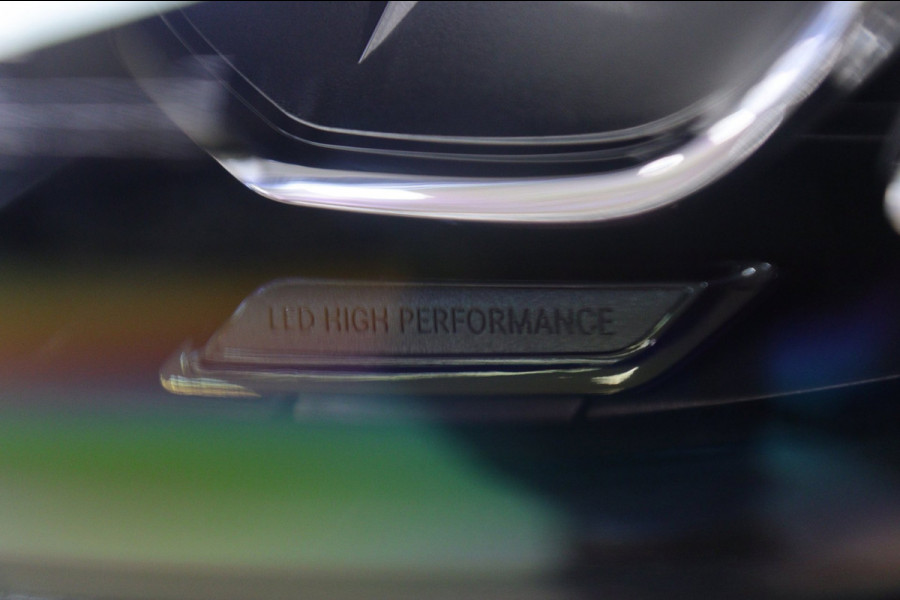 Mercedes-Benz A-Klasse 220 AMG-LINE Pano/Sfeer/Camera/Laneassist/Blindspot/VOL