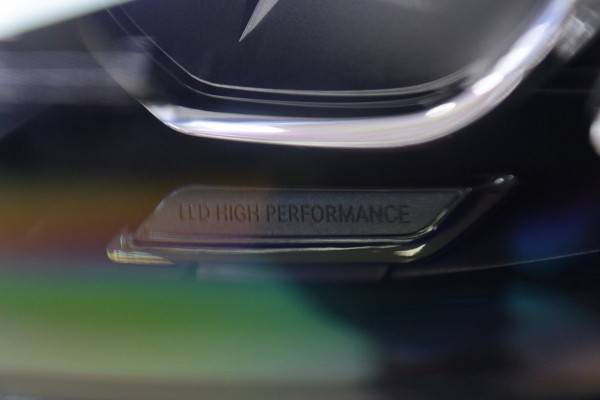 Mercedes-Benz A-Klasse 220 AMG-LINE Pano/Sfeer/Camera/Laneassist/Blindspot/VOL