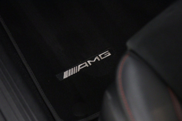 Mercedes-Benz A-Klasse 220 AMG-LINE Pano/Sfeer/Camera/Laneassist/Blindspot/VOL