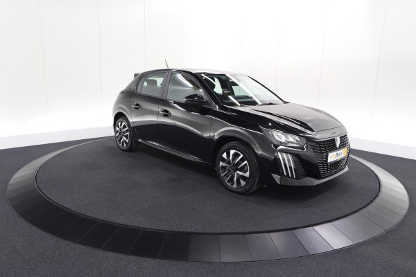 Peugeot 208 1.2 Hybrid 110 e-DCS6 Style | Parkeersensoren | Apple Carplay | Cruise Control | Airco