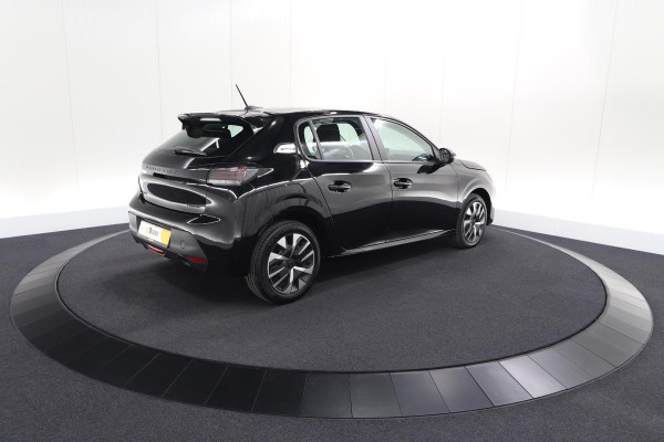 Peugeot 208 1.2 Hybrid 110 e-DCS6 Style | Parkeersensoren | Apple Carplay | Cruise Control | Airco