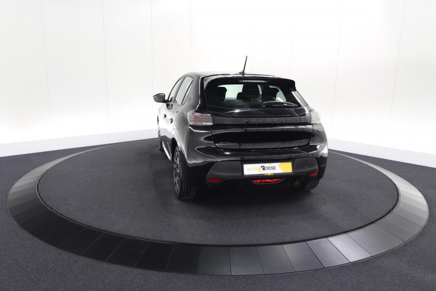 Peugeot 208 1.2 Hybrid 110 e-DCS6 Style | Parkeersensoren | Apple Carplay | Cruise Control | Airco