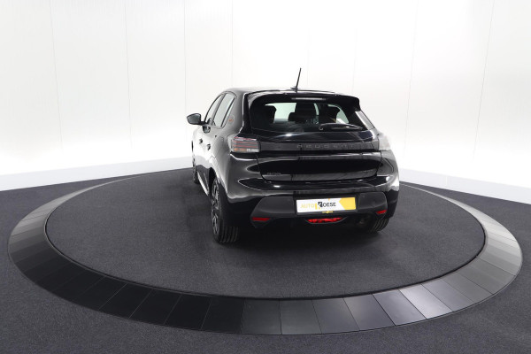 Peugeot 208 1.2 Hybrid 110 e-DCS6 Style | Parkeersensoren | Apple Carplay | Cruise Control | Airco