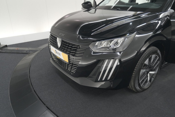 Peugeot 208 1.2 Hybrid 110 e-DCS6 Style | Parkeersensoren | Apple Carplay | Cruise Control | Airco